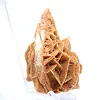 Mineralogische Probe von Sand und Salz - 3