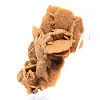 Mineralstruktur der algerischen Wüste - 2