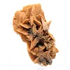 Mineralstruktur der algerischen Wüste - 3
