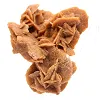 Kristalliner Cluster aus Sahara-Gips - 2