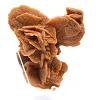 Kristalliner Cluster aus Sahara-Gips - 3
