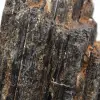 Schwarzer Turmalin aus Madagaskar – Rohmineralisches Exemplar - 4