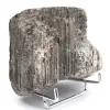 Großer schwarzer Turmalin aus Madagaskar – Authentisches Mineral - 3