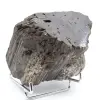 Großer schwarzer Turmalin aus Madagaskar – Authentisches Mineral - 4