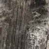 Großer schwarzer Turmalin aus Madagaskar – Authentisches Mineral - 5