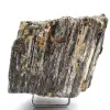 Schwarzer Turmalin-Stein – Exemplar aus der Madagaskar-Sammlung - 0