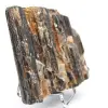 Schwarzer Turmalin aus Madagaskar – Rohkristall - 3