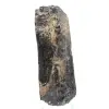 Schwarzer Turmalin aus Madagaskar – Kleiner Sammlerkristall - 0