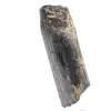 Schwarzer Turmalin aus Madagaskar – Kleiner Sammlerkristall - 3