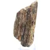 Schwarzer Turmalin aus Madagaskar – Studienexemplar - 0