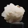 Marokkanische Blumenquarzkristalle - 0
