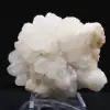Marokkanischer Blumenquarz mit gut definierten Kristallen - 0