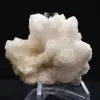 Marokkanischer Blütenquarz mit ausgewogener Formation - 0