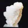 Marokkanischer Blütenquarz mit leichter Kristallisation - 0