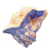 Kleines Exemplar von Malachit-Azurit - 1