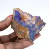 Kleines Exemplar von Malachit-Azurit - 3