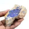Gemischte Malachit- und Azuritkristalle - 4