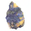 Malachit-Azurit-Probe Marokko - 2