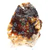 Gemischte Azurit- und Malachitkristalle - 1