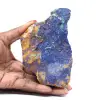 Malachit-Azurit-Kristalle Marokko - 3