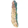 Natürlicher Azurit-Malachit aus Marokko - 2