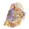 Zweifarbiges Azurit-Malachit-Exemplar - 2