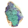 Rohmineral Azurit Malachit - 1