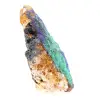 Rohmineral Azurit Malachit - 4