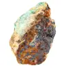 Rohmineral Azurit Malachit - 2