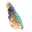 Rohmineral Azurit Malachit — 4