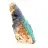Rohmineral Azurit Malachit