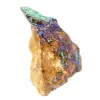 Rohmineral Azurit Malachit - 5