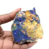 Malachit-Azurit-Marokko-Kristalle - 3