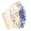 Mineralien Malachit und Azurit aus Marokko - 2