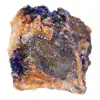 Rohmineral Azurit Malachit - 7