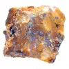 Malachit-Azurit-Probe Marokko - 2