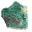 Rohmineral Azurit Malachit — 8