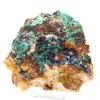 Rohmineral Azurit Malachit - 9
