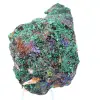 Rohmineral Azurit Malachit - 10