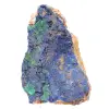 Rohmineral Azurit Malachit - 11