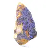 Azurit-Malachit-Mineralien Marokko - 1