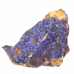 Azurit-Malachit-Mineralien Marokko