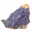 Rohmineral Azurit Malachit — 15