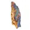 Mischkristalle Azurit Malachit - 2