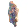 Mischkristalle Azurit Malachit - 1