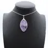 Amethyst-Anhänger – Heilstein und Sammlerstück - 2