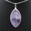 Amethyst-Anhänger – Heilstein und Sammlerstück - 1
