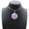 Amethyst-Anhänger – Sammlerschmuck - 2