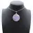 Amethyst-Anhänger – Sammlerschmuck