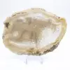 Scheibe einer brasilianischen Achatgeode - 1